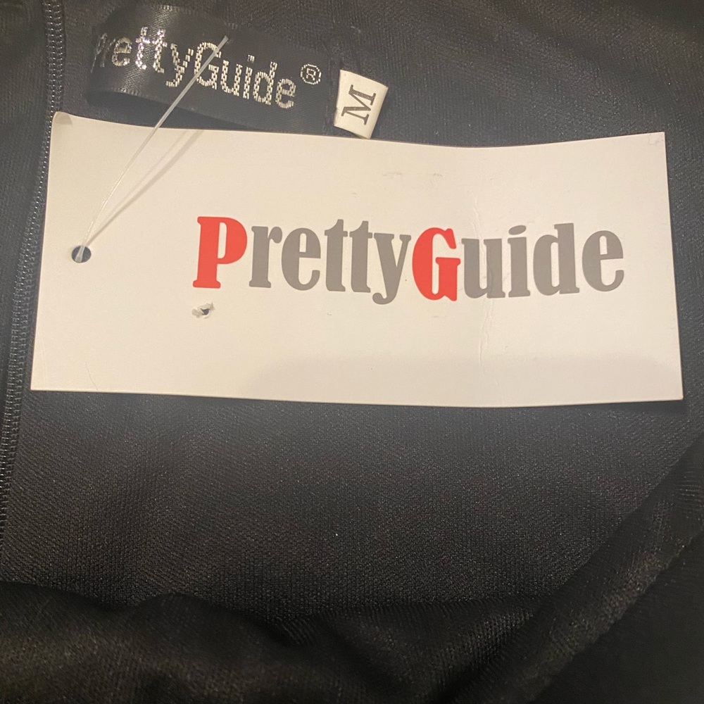 PrettyGuide Sequined Skirt - Picture 6 of 6